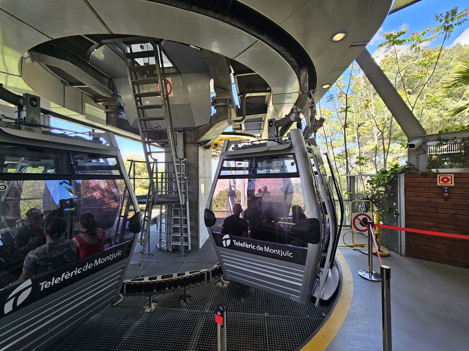 Cable Car