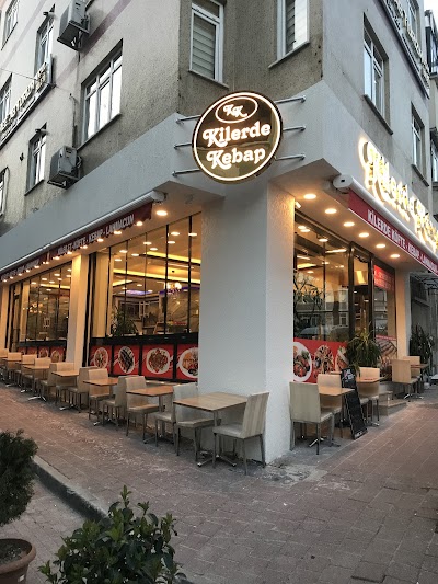 Kilerde Kebap - Restoran