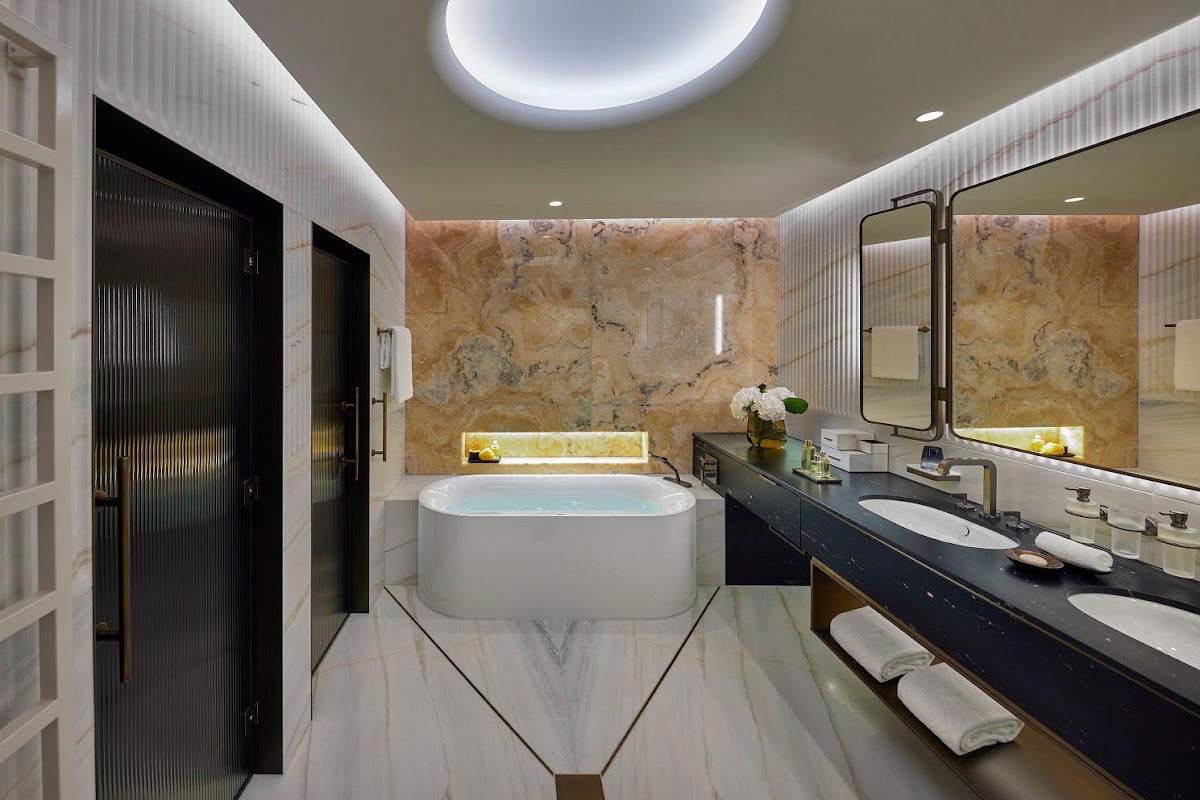 Mandarin Oriental Palace, Luzern 2