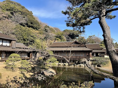 Sankeien Garden
