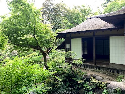 Sankeien Garden - 3