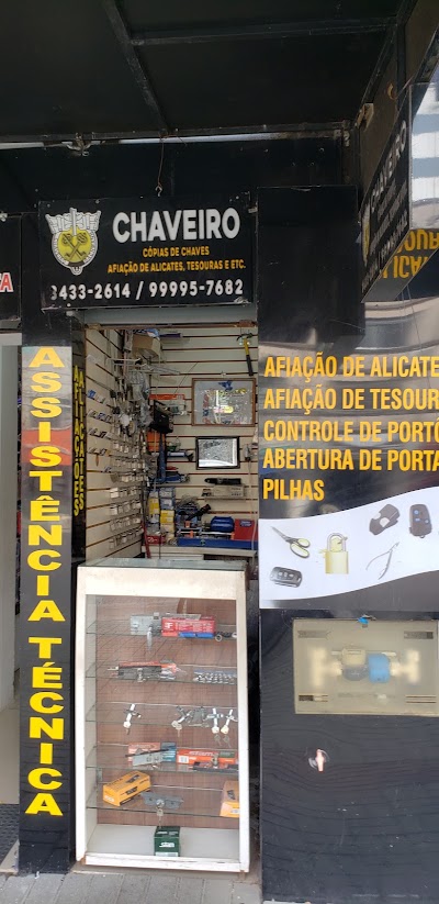 Foto de Chaveiro Bachmann