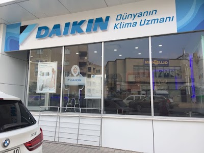 Birol Mumcu Klima - Klima Servisi