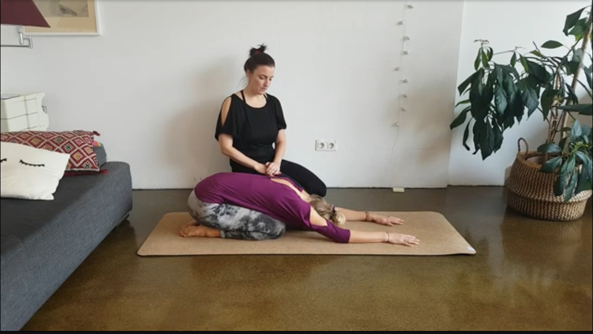 yoga Yoga — 4