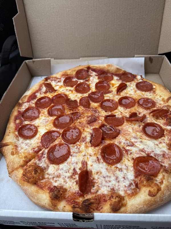 Brother's Pizzeria photo 3