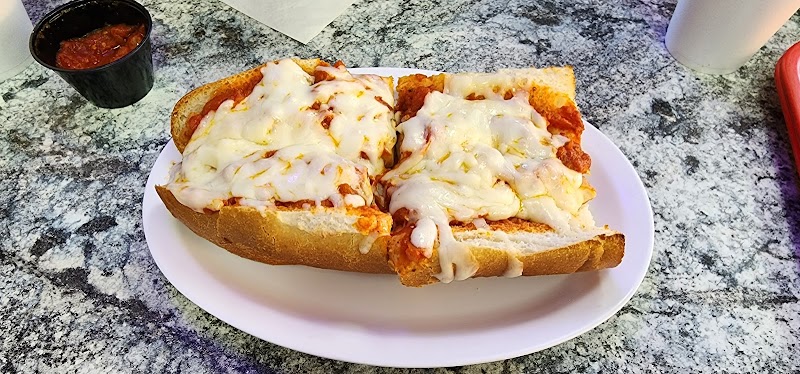 Brother's Pizzeria photo 2