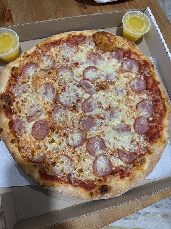 Brother's Pizzeria photo 7