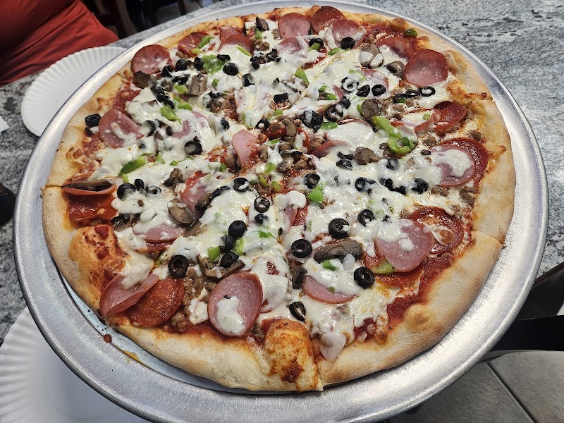 Brother's Pizzeria photo 5