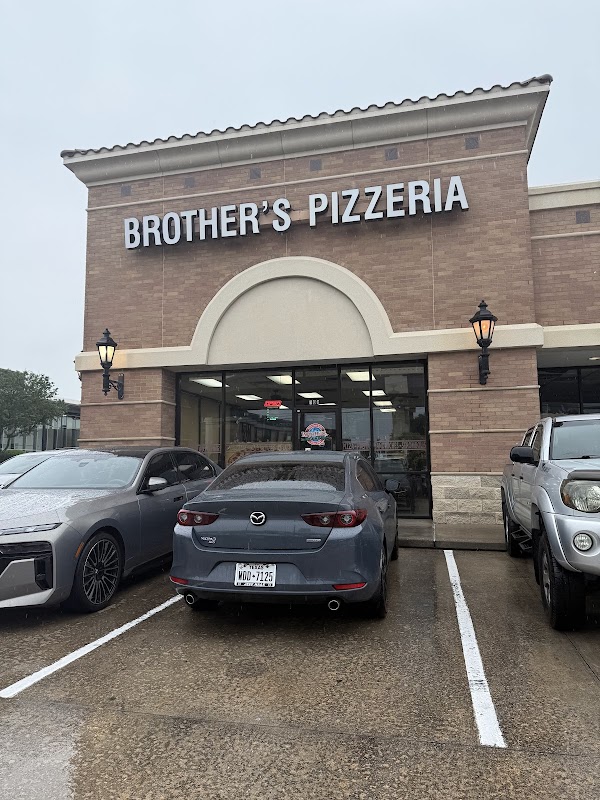 Brother's Pizzeria photo 1
