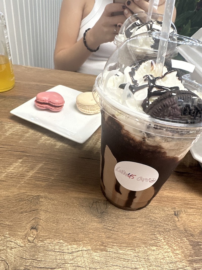 LatinUS Cafe photo 4