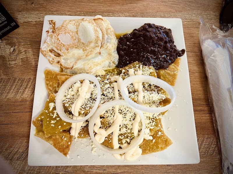 LatinUS Cafe photo 3