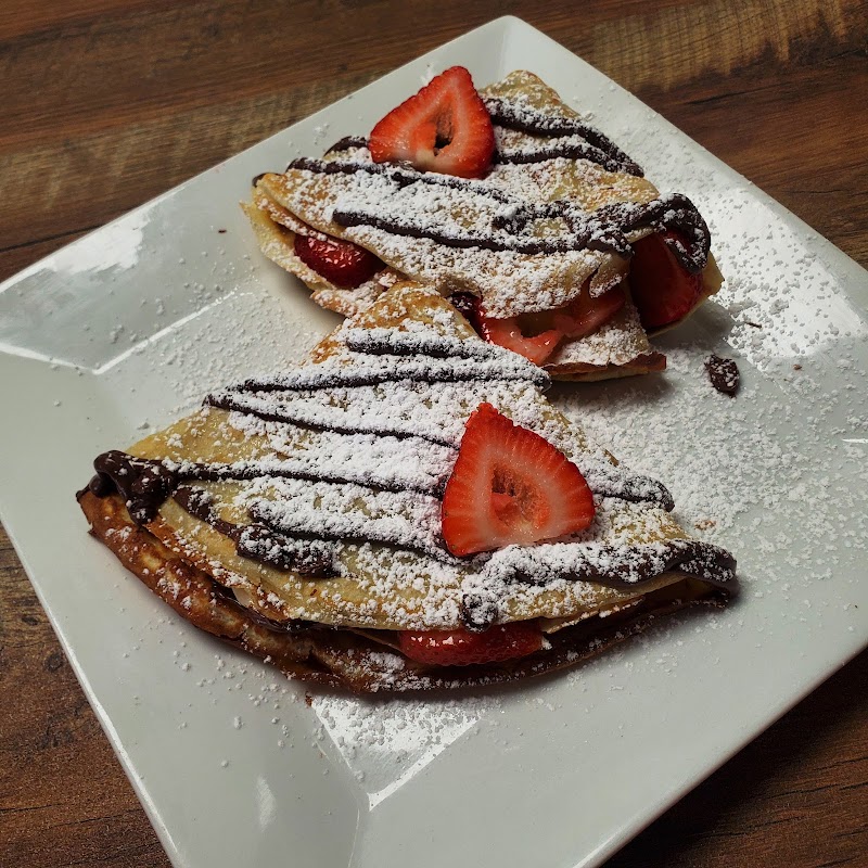 LatinUS Cafe photo 2