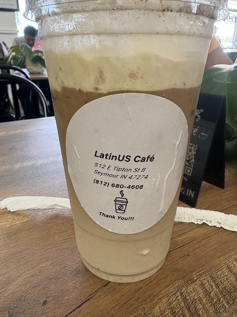 LatinUS Cafe photo 3