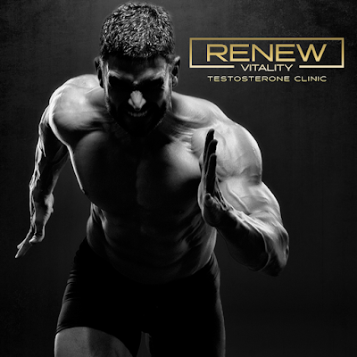 Renew Vitality Testosterone Clinic of Braselton photo 2