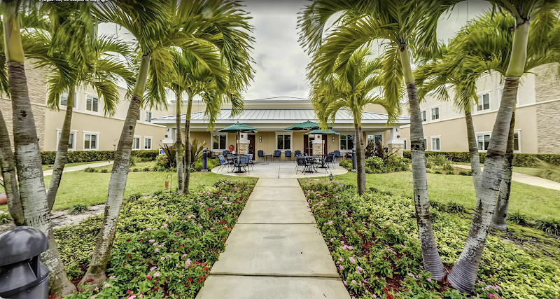 Artis Senior Living Of Boca Raton LLC