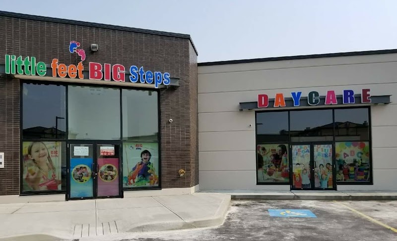 Little Feet Big Steps Daycare photo 2