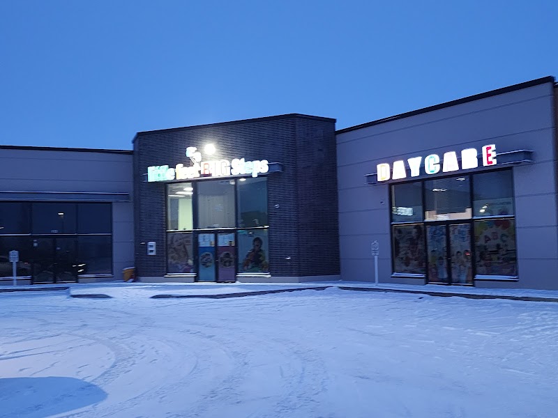 Little Feet Big Steps Daycare photo 3