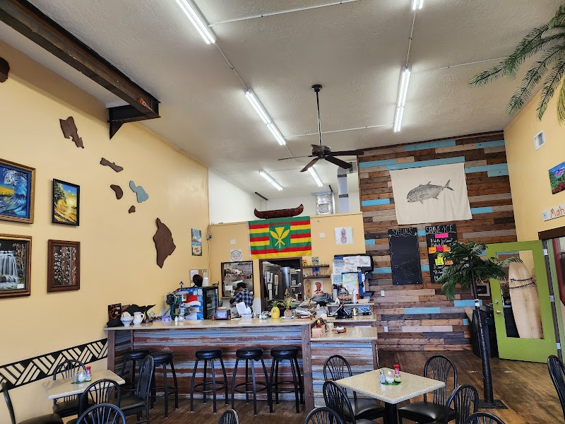 IMUA Hawaiian Style Restaurant photo 3