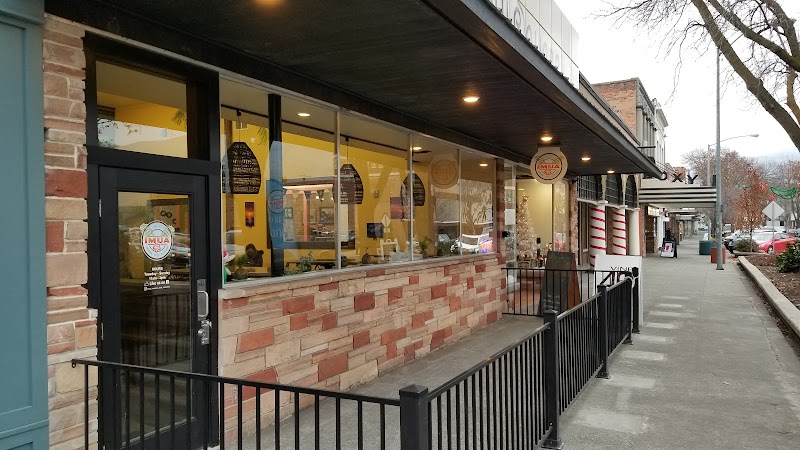 IMUA Hawaiian Style Restaurant photo 1