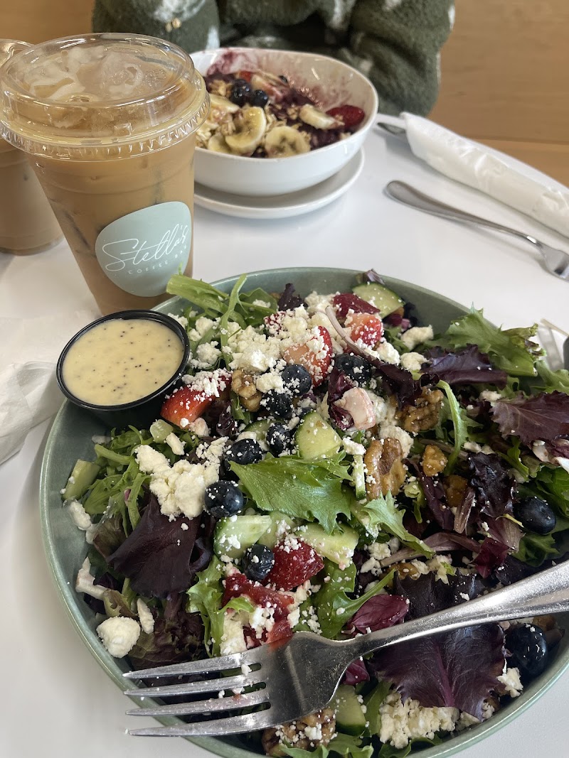 Stella's Coffee Bar photo 4