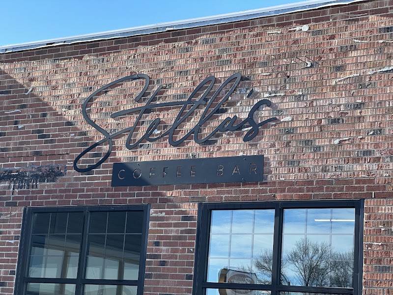 Stella's Coffee Bar photo 1