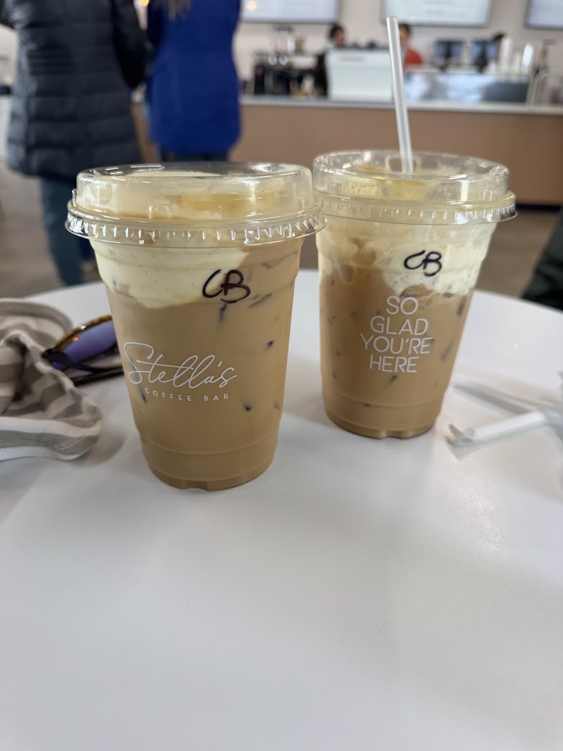 Stella's Coffee Bar photo 4