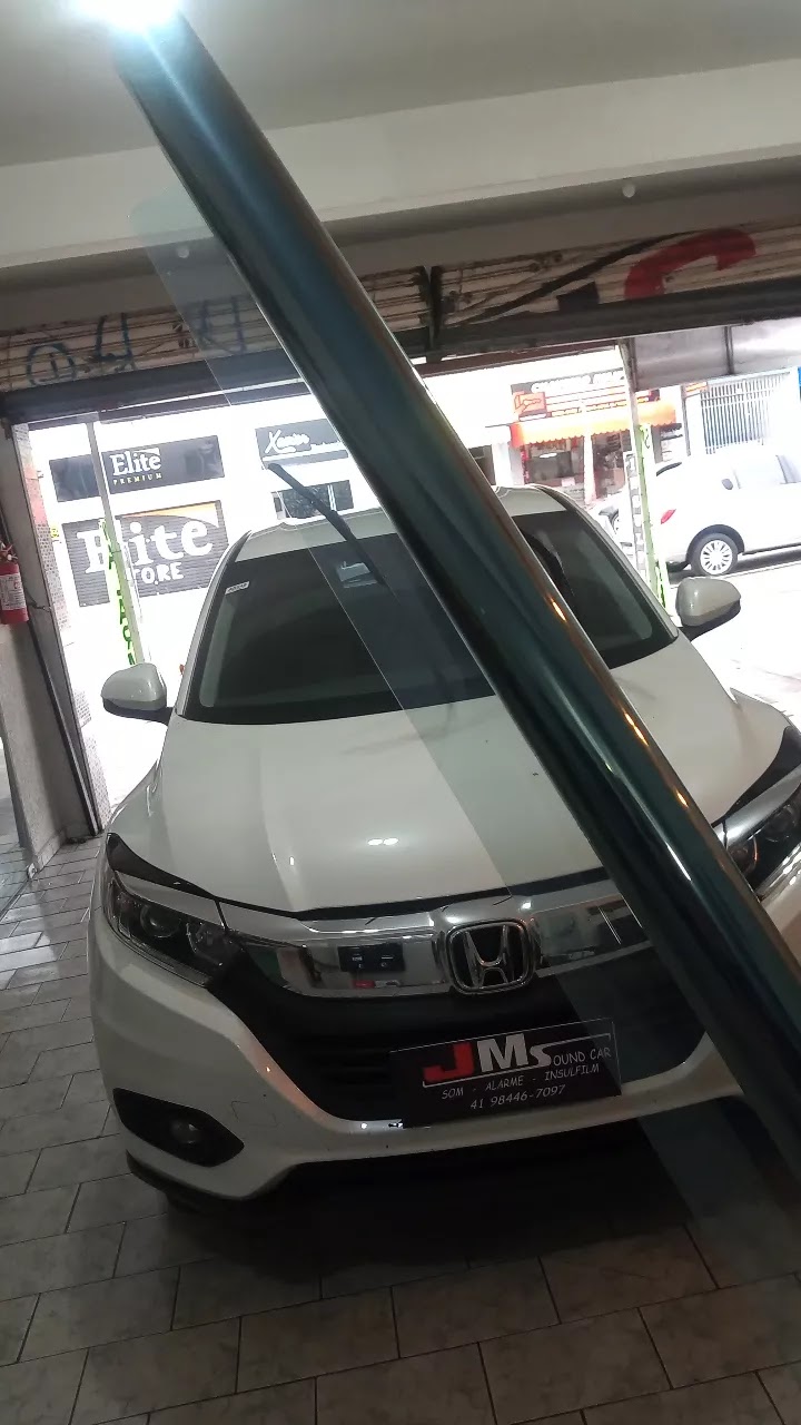 Foto de JM SOUND CAR - LOJA DE ACESSÓRIOS AUTOMOTIVOS SÍTIO CERCADO