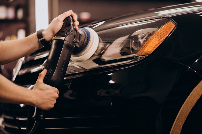 Foto de JM SOUND CAR - LOJA DE ACESSÓRIOS AUTOMOTIVOS SÍTIO CERCADO