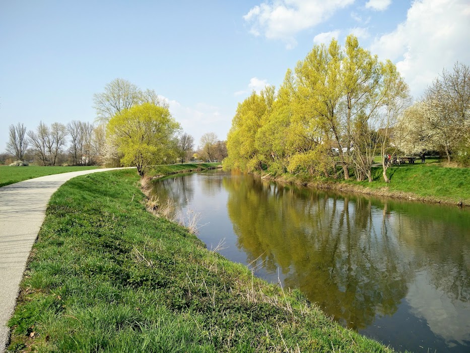 Niddapark fotoğraf 1
