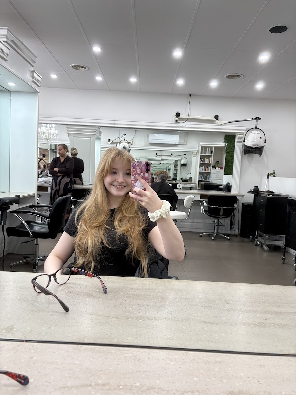 Zumay Salon photo 1