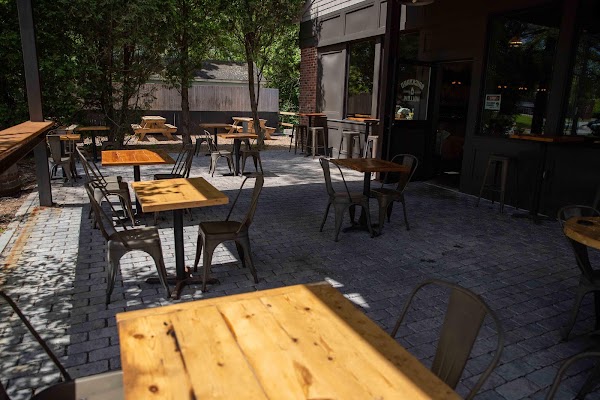 Brickyard Hollow Brewing Company