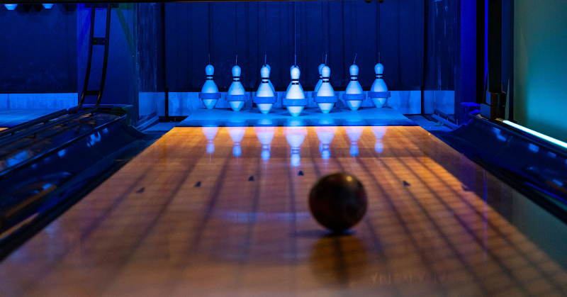 Pinfish Entertainment - Bowling & Arcade — Bowling Alley in Tavernier