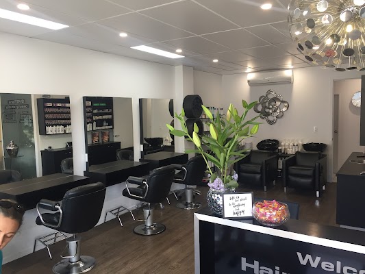 Hot Hair Works photo 2