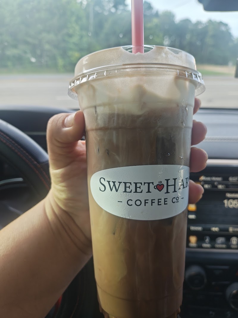 Sweet Hart Coffee Co. photo 2
