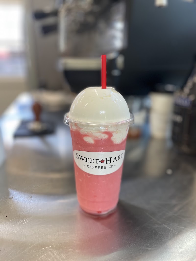 Sweet Hart Coffee Co. photo 1