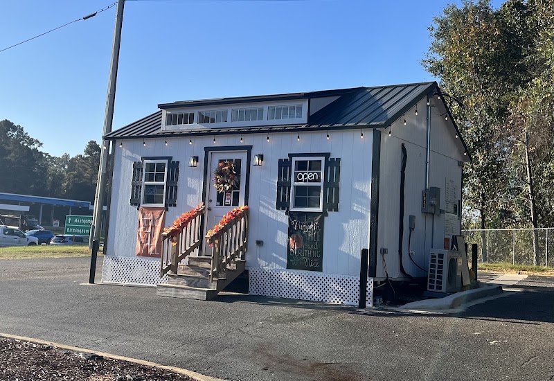 Sweet Hart Coffee Co. photo 3