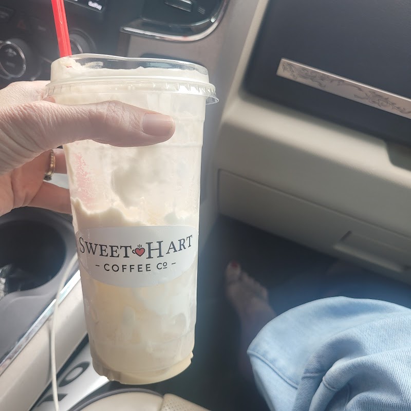 Sweet Hart Coffee Co. photo 2