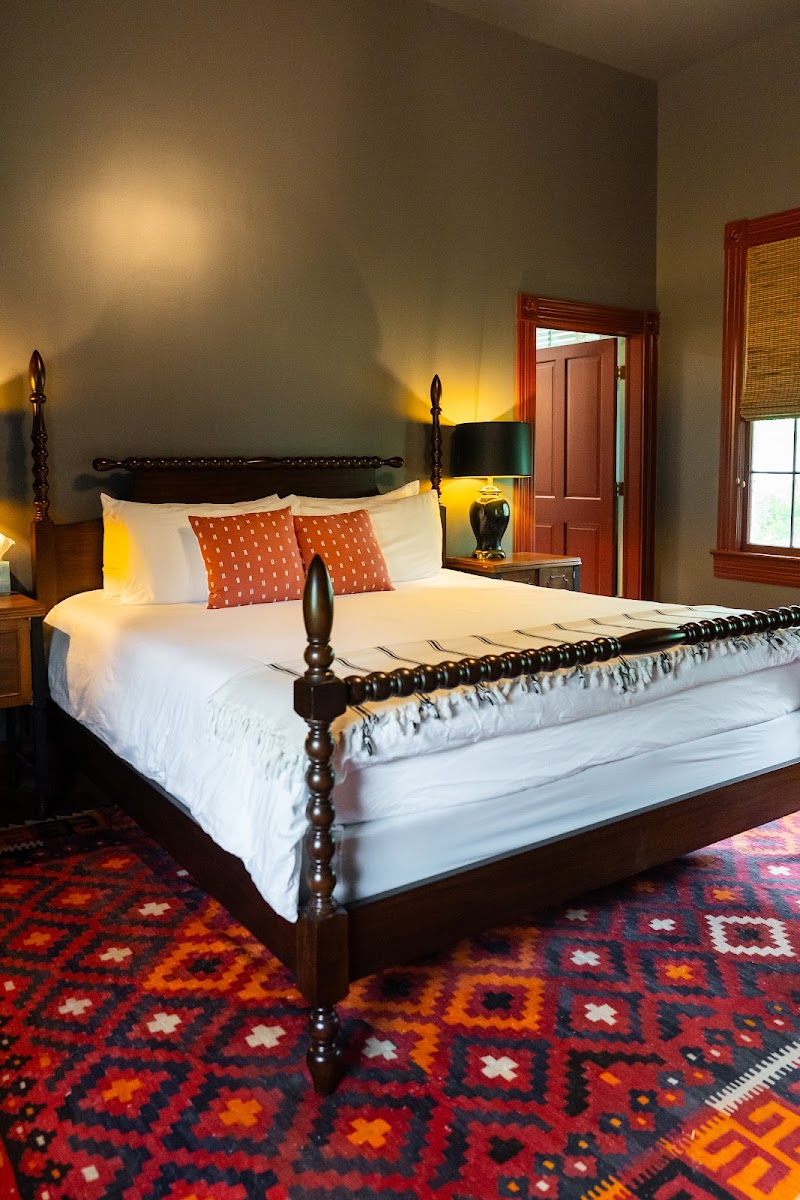 The Antlers Inn photo 4