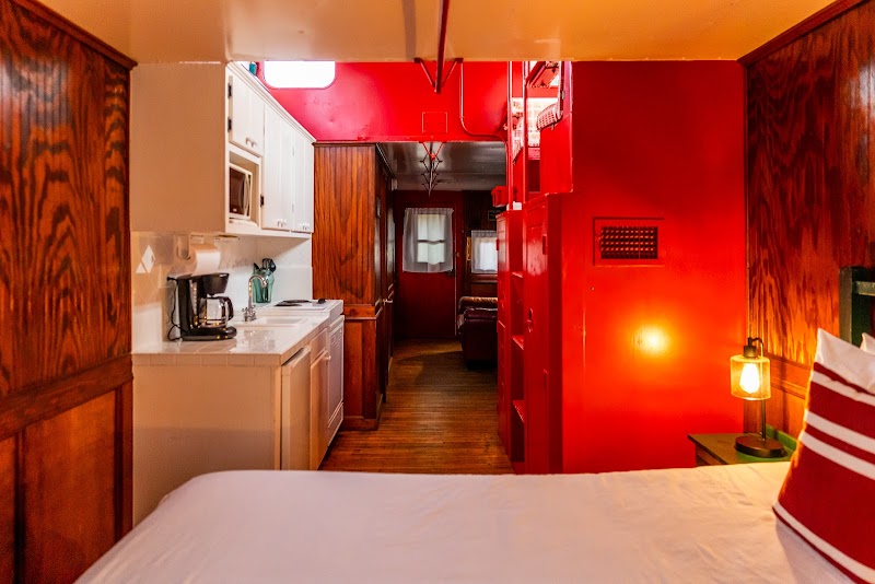 The Antlers Inn photo 4