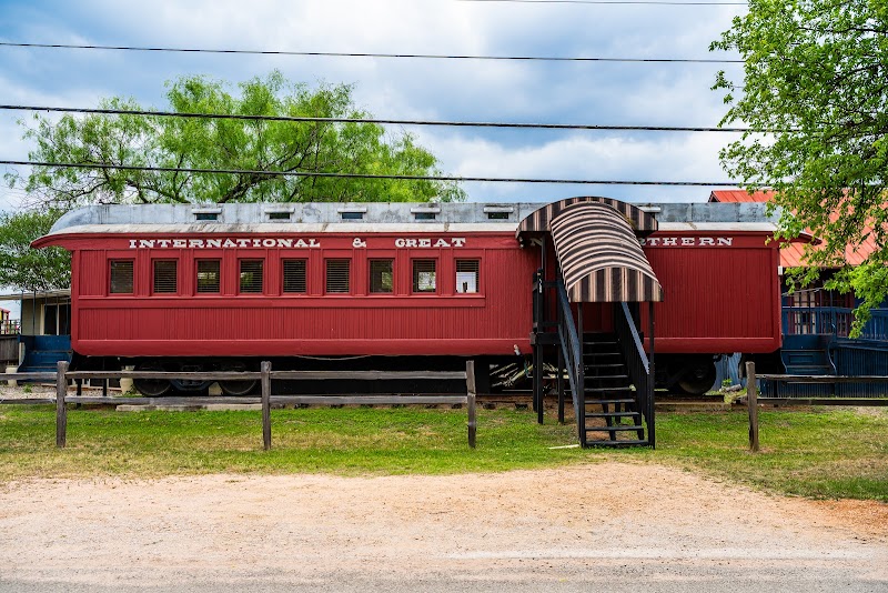 The Antlers Inn photo 1