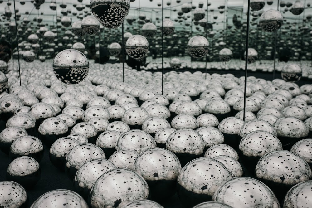 WNDR Museum fotoğraf 1