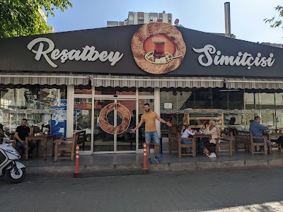 Reşatbey Simitçisi - Kafe - Seyhan