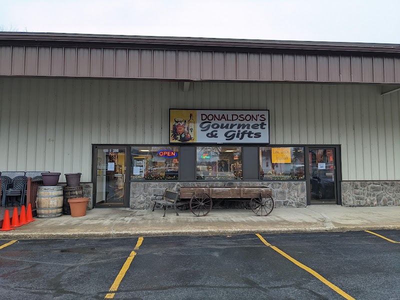 Donaldson's Gourmet & Gifts photo 1