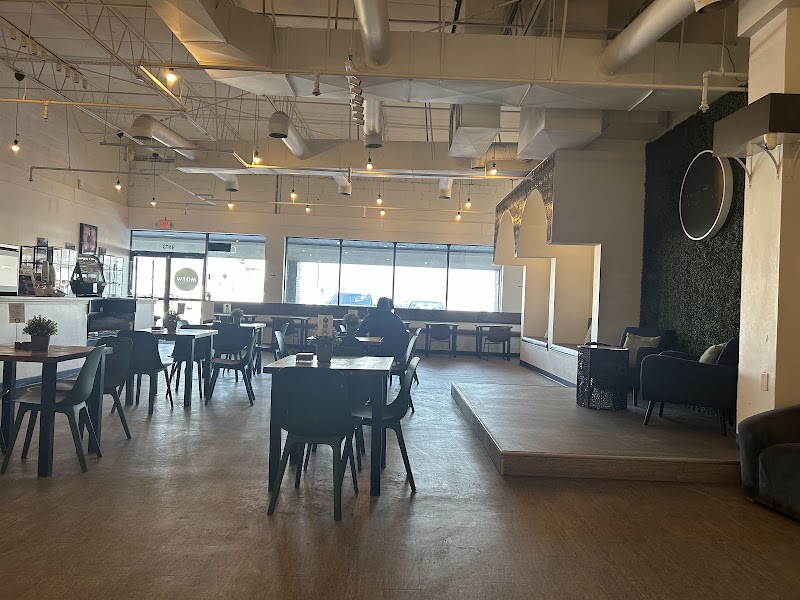 MOTW Coffee and Pastries photo 1