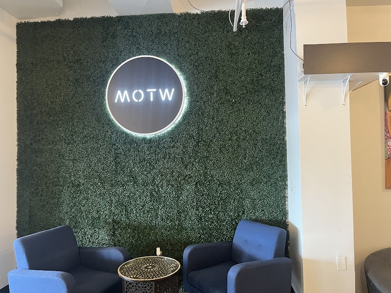 MOTW Coffee and Pastries photo 4