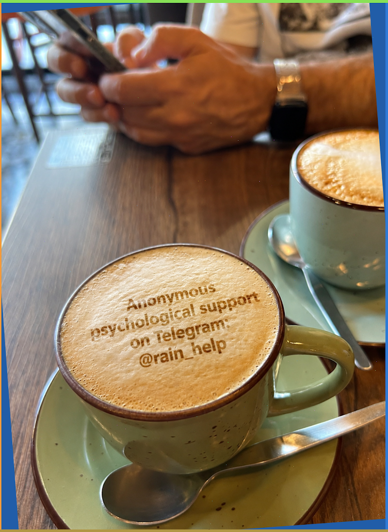 MOTW Coffee and Pastries photo 2