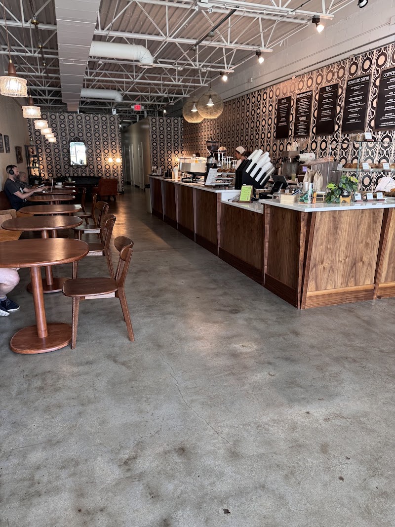 Dripolator South photo 3