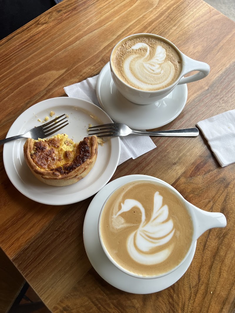 Dripolator South photo 2