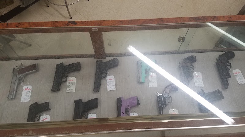 Ricks Gun & Pawn Shop INC photo