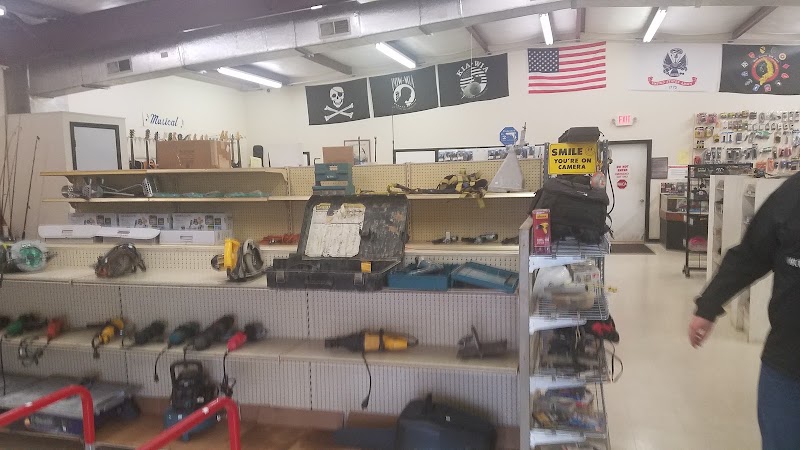 Ricks Gun & Pawn Shop INC photo